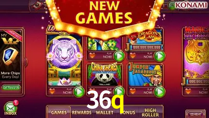 VIP Casino 36q