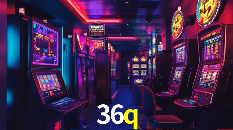 Welcome Bonus 36q