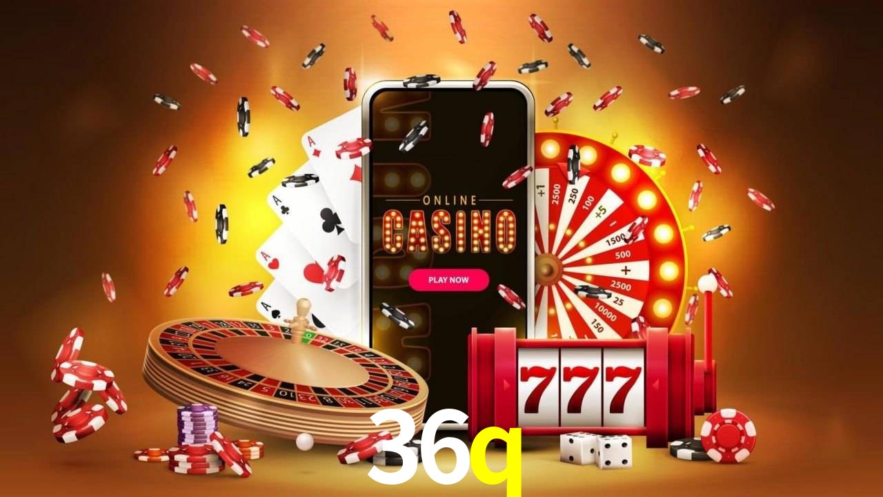 Live Casino 36q